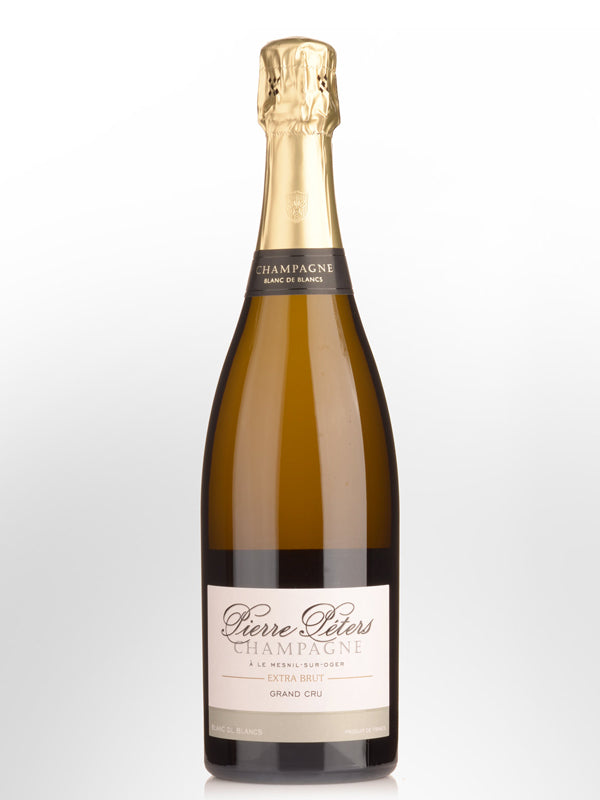 Champagne Pierre Péters Extra Brut Grand Cru